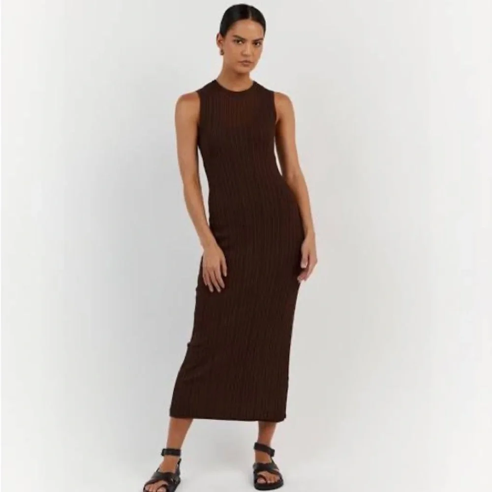 Zara Midi Dress